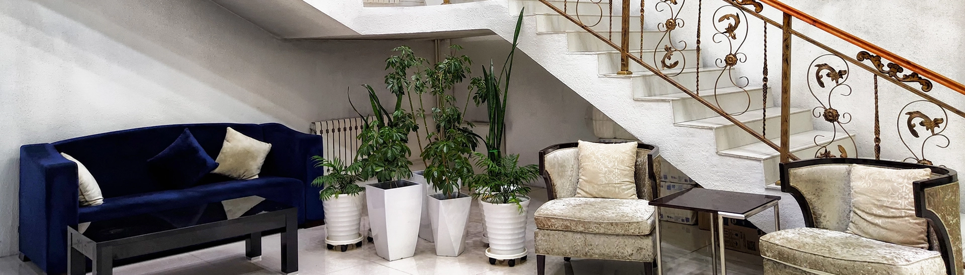 Top 15 Home Staircase Design Ideas: Modern Stairs Design Inside the House 